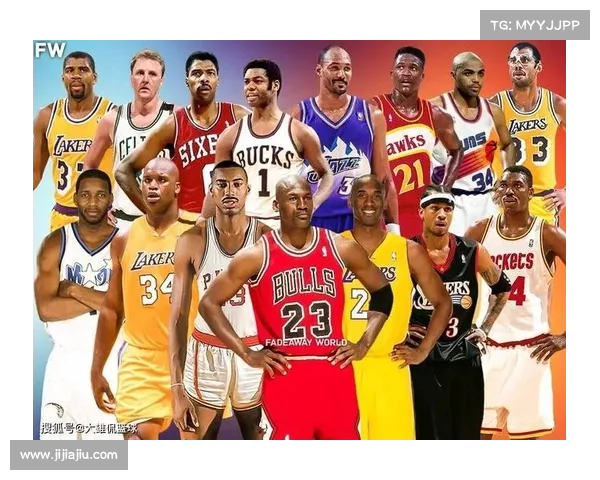 《追寻篮球传奇:NBA球星的奋斗与荣耀历程》 《追寻篮球传奇:NBA球星的奋斗与荣耀历程》