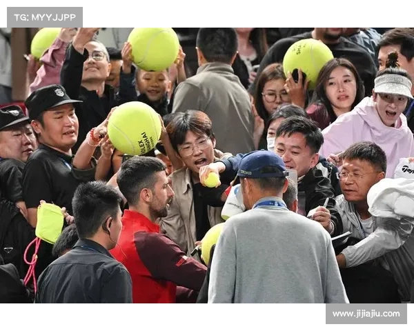 网球赛场的魅力与激情：探秘高水平比赛中的氛围与观众体验